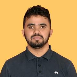 Sanskar Singh